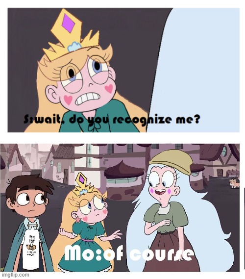 Part 4/5 | image tagged in comics/cartoons,star vs the forces of evil | made w/ Imgflip meme maker