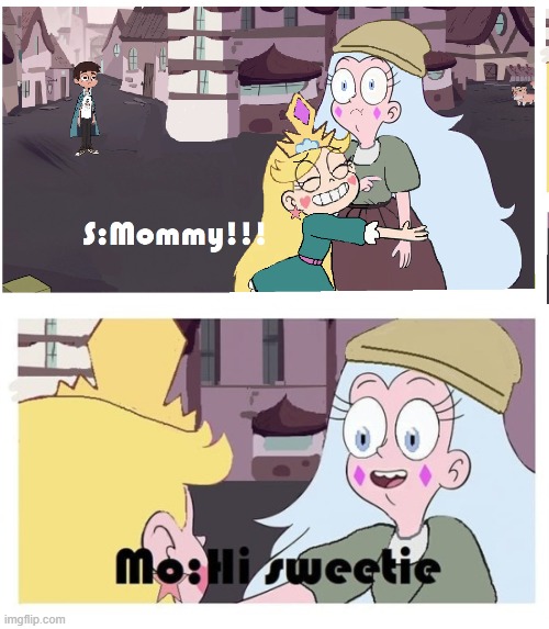 Part 3/5 | image tagged in comics/cartoons,star vs the forces of evil | made w/ Imgflip meme maker