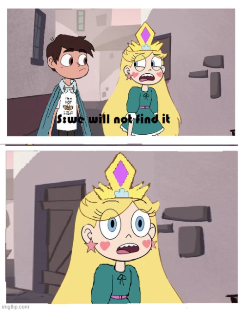 Part 1/5 | image tagged in comics/cartoons,star vs the forces of evil | made w/ Imgflip meme maker