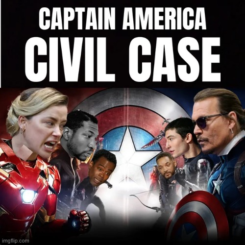 Coming Soon to a Theater Near You | image tagged in marvel,dc comics | made w/ Imgflip meme maker
