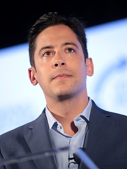 High Quality Michael Knowles Blank Meme Template