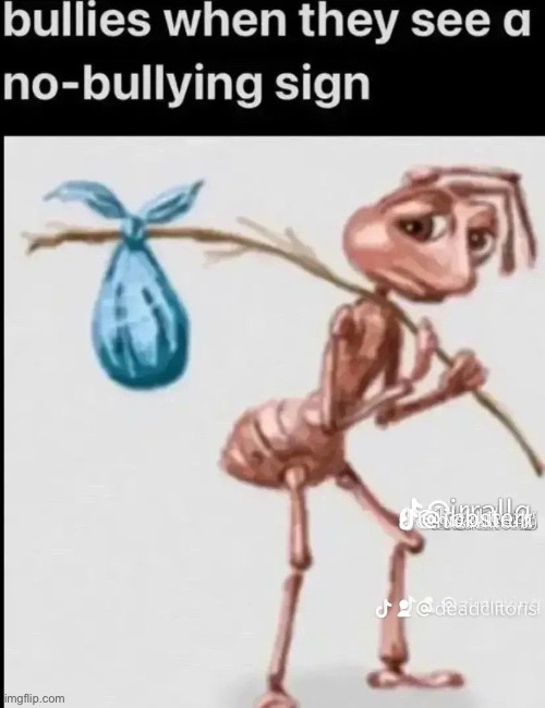 how do they expect us to react when we see those signs | made w/ Imgflip meme maker