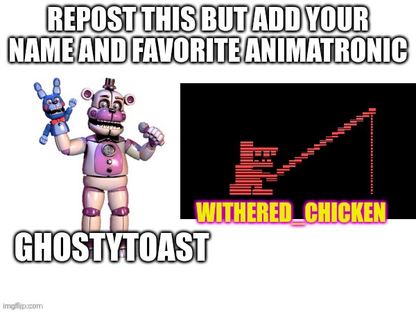 WITHERED_CHICKEN | made w/ Imgflip meme maker