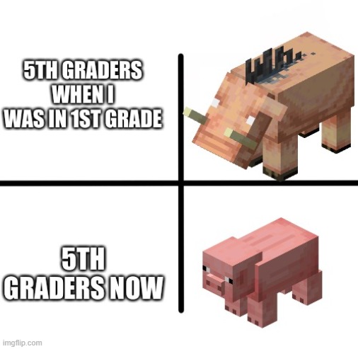 Minecraft x Animan Studios : r/MinecraftMemes