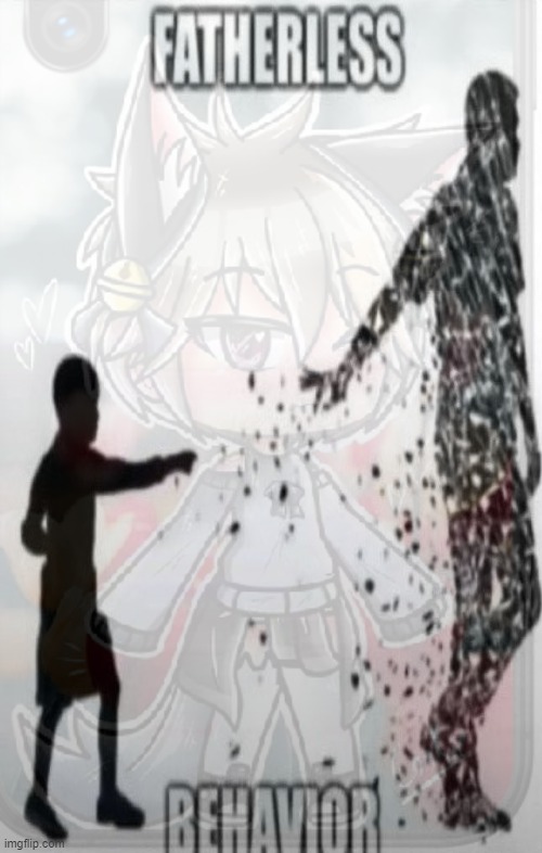 Yes, that shit's a template | made w/ Imgflip meme maker