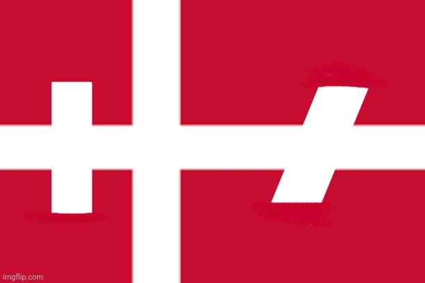 Denmark but it's Orthodox | I; I | image tagged in denmark,memes,funny,religion,weird | made w/ Imgflip meme maker