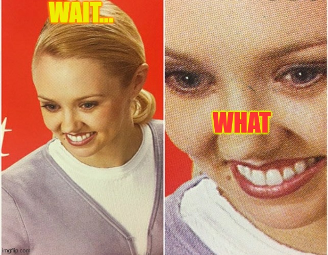 WAIT WHAT? | WAIT... WHAT | image tagged in wait what | made w/ Imgflip meme maker