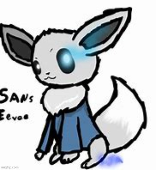 Bro this is almost exactly what my oc looks like lol | made w/ Imgflip meme maker