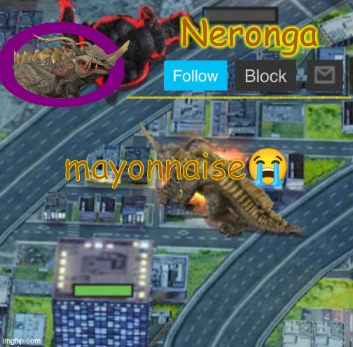 hijxdkoxde | mayonnaise😭 | made w/ Imgflip meme maker