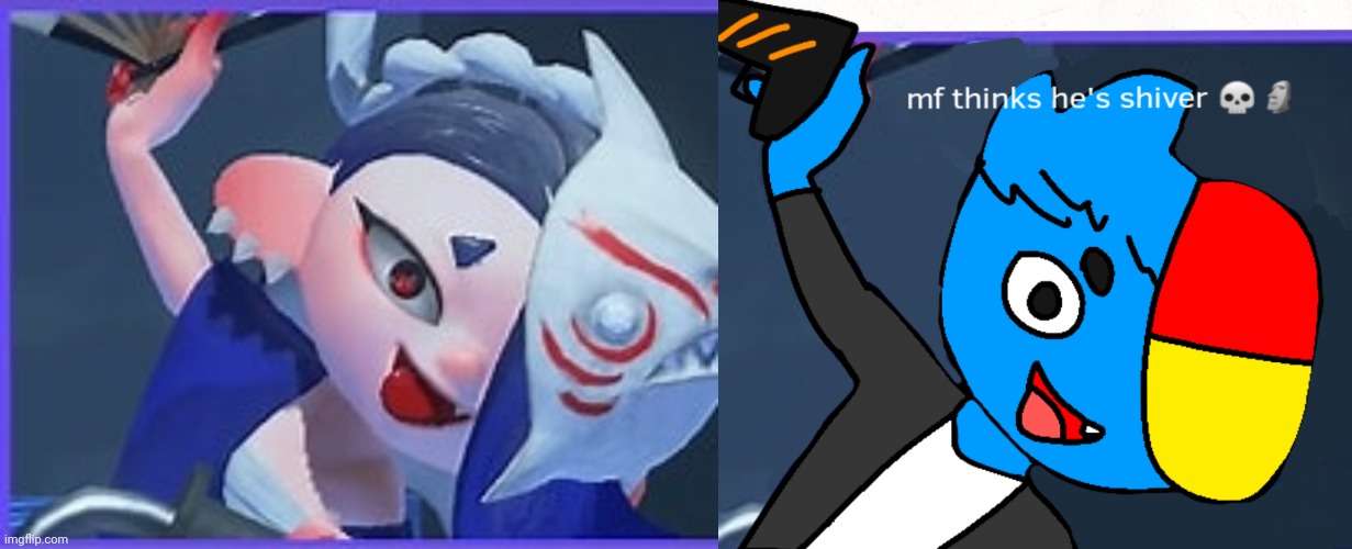 Shidpost 2 | made w/ Imgflip meme maker