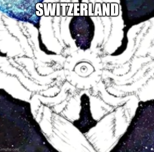 Canny | SWITZERLAND | image tagged in canny | made w/ Imgflip meme maker