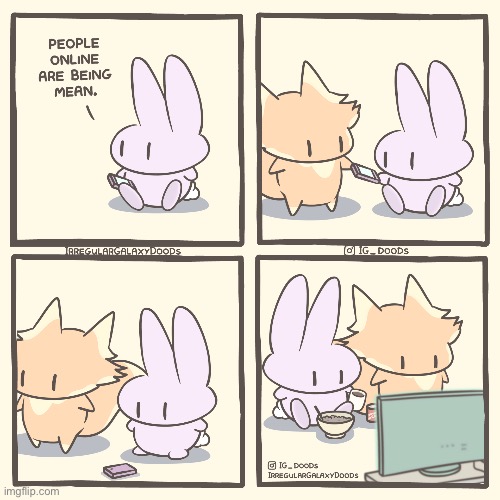 image tagged in wholesome,comics/cartoons | made w/ Imgflip meme maker