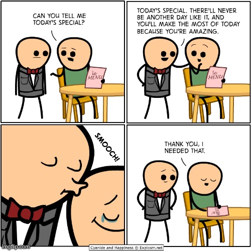 image tagged in wholesome,comics/cartoons | made w/ Imgflip meme maker