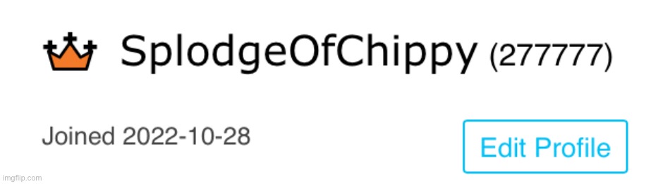 277777 points | image tagged in idk what to put in the tags,so get rickrolled,never gonna give you up,pls follow justacheemsdoge | made w/ Imgflip meme maker
