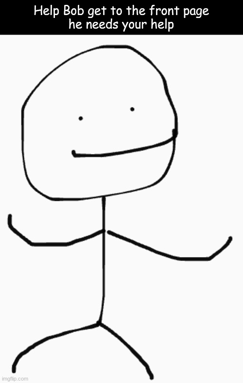 stick figure - Create meme / Meme Generator 