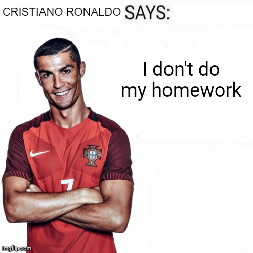 cristiano ronaldo Memes & GIFs - Imgflip