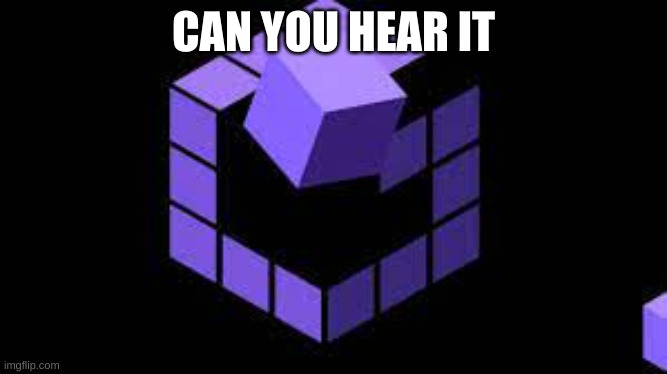 can you hear it | CAN YOU HEAR IT | image tagged in gamecube,right in the childhood,retro | made w/ Imgflip meme maker