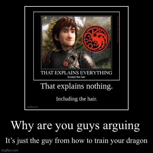 image tagged in funny,demotivationals | made w/ Imgflip demotivational maker