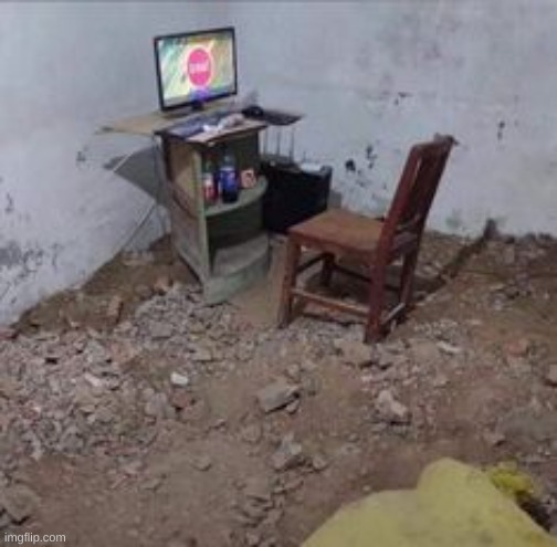 rate the set-up | made w/ Imgflip meme maker