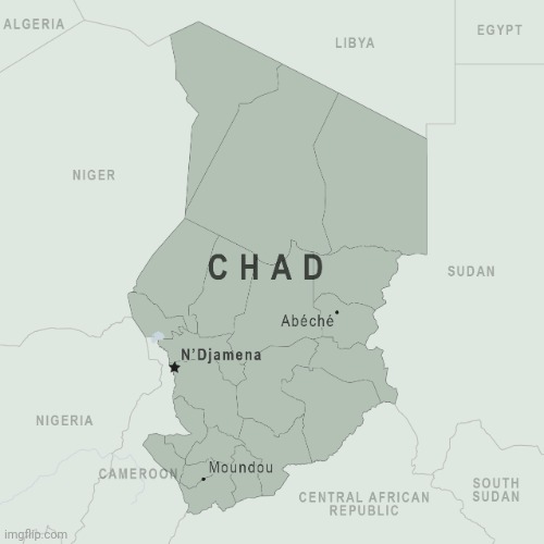 Chad | image tagged in chad | made w/ Imgflip meme maker