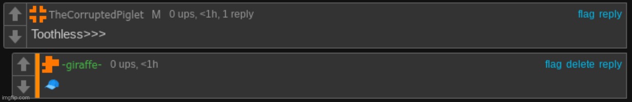 bro thinks Toothless can beat Godzilla | made w/ Imgflip meme maker