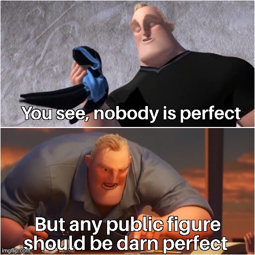 Ahh yes… The Hypocrisy | image tagged in memes,funny,the incredibles,repost | made w/ Imgflip meme maker