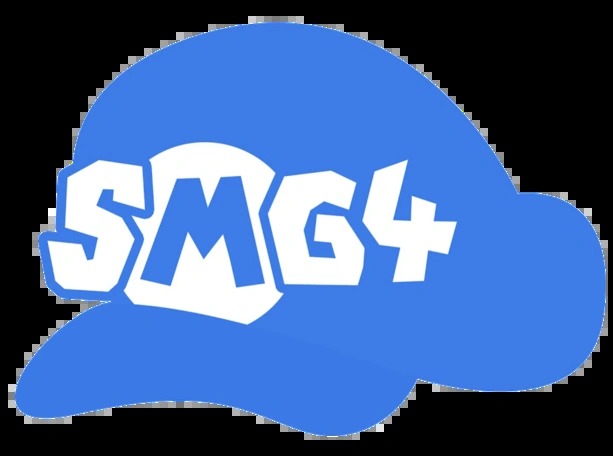 High Quality smg4 hat Blank Meme Template