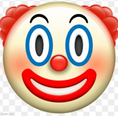 clown | image tagged in clown | made w/ Imgflip meme maker