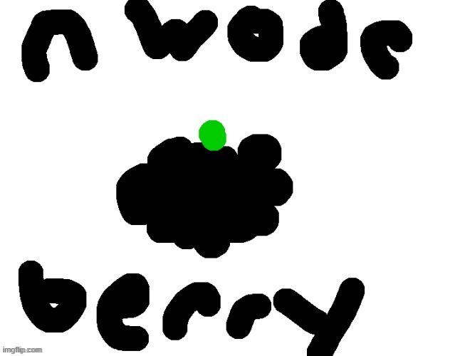 scribbl.io | image tagged in n wodr berry | made w/ Imgflip meme maker