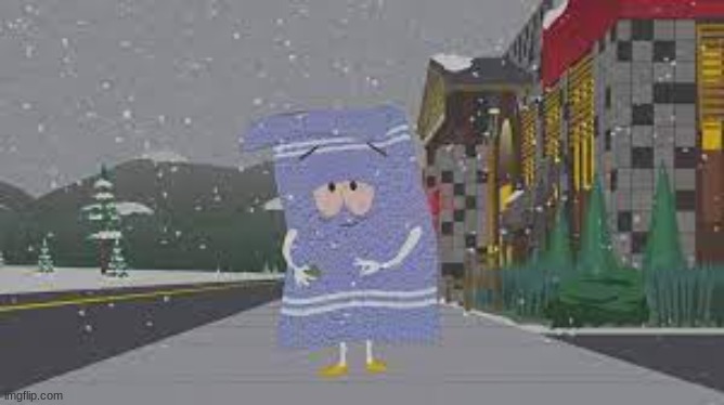this fucking towelie | made w/ Imgflip meme maker