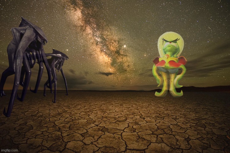 Midnight Mash | made w/ Imgflip meme maker