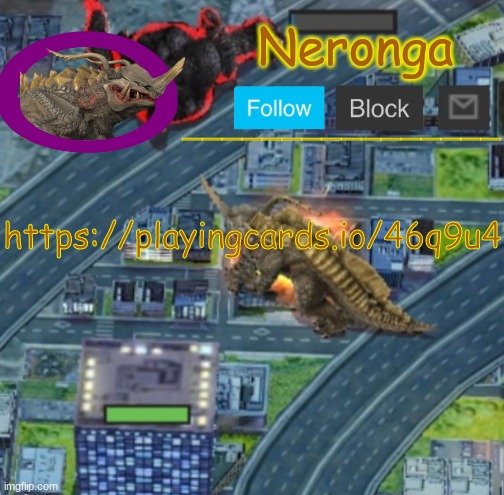 rfed | https://playingcards.io/46q9u4 | made w/ Imgflip meme maker