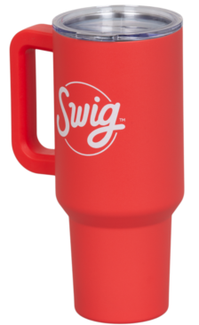 High Quality Swig Tumbler Blank Meme Template