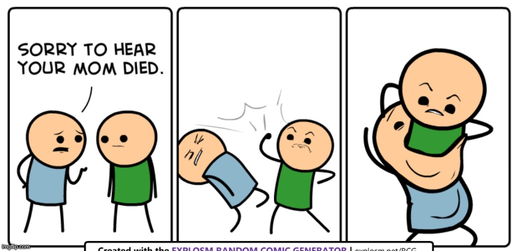 This one’s good | made w/ Imgflip meme maker