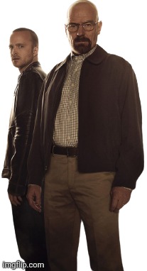 Walter and Jesse | image tagged in walter and jesse | made w/ Imgflip meme maker