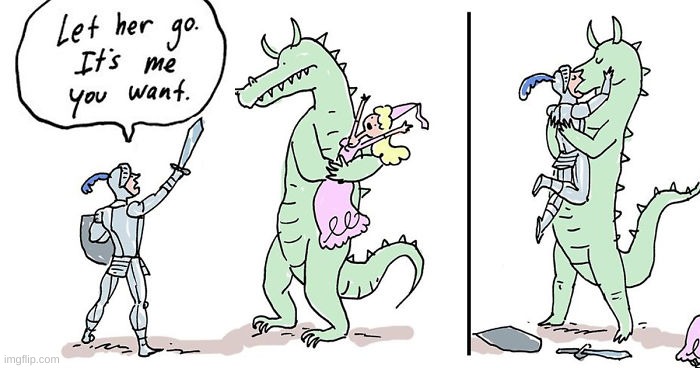 Woah. | image tagged in comics/cartoons | made w/ Imgflip meme maker