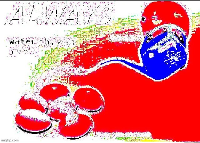 W̸̤͝͝a̶̬̳͠t̵̫̿è̶̳̚ŕ̶͕͎ ̴̥͗̈́T̴̢̜͛h̵̹̊͝y̵̠͉͘ ̸̥͈̔͠É̶̼ǵ̷̺͛g̸͓̿̕ | made w/ Imgflip meme maker