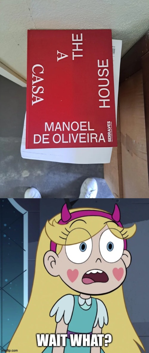 This looks confusing to me | image tagged in star butterfly wait what,star vs the forces of evil,you had one job,memes | made w/ Imgflip meme maker