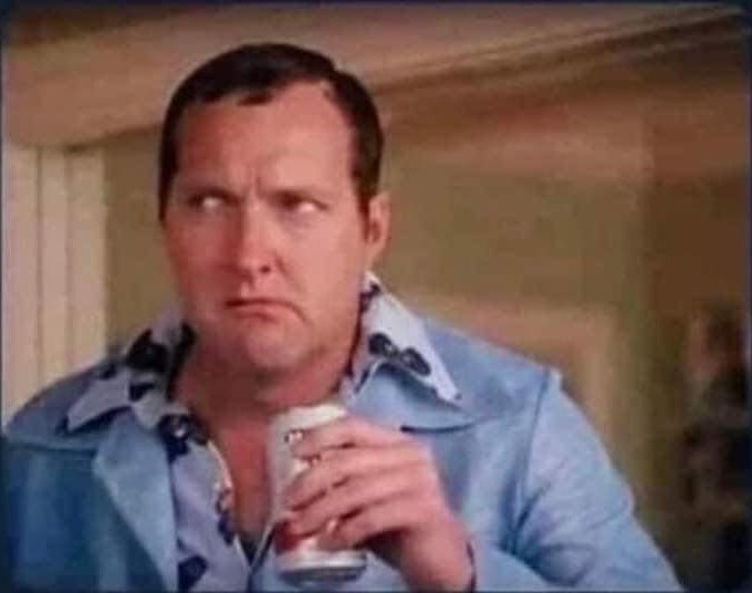 Cousin Eddie Blank Meme Template