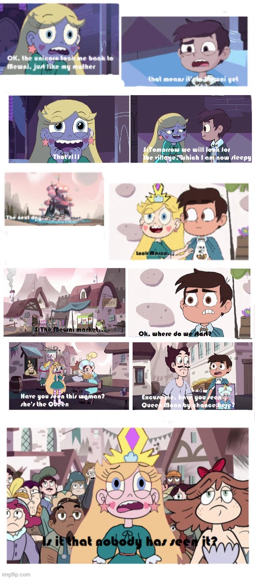 image tagged in comics/cartoons,star vs the forces of evil | made w/ Imgflip meme maker