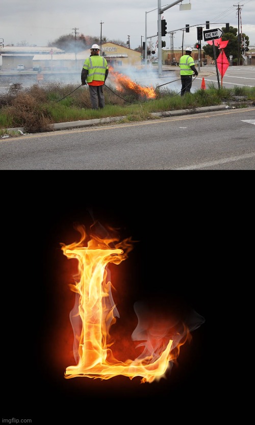 Firefighting fail | image tagged in l,firefighter,you had one job,memes,fire,fails | made w/ Imgflip meme maker