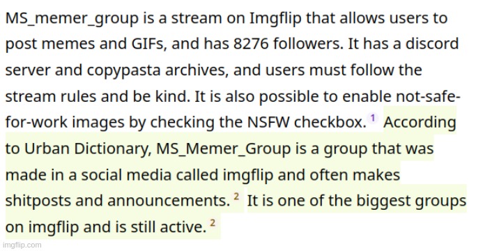 AI describes this stream | made w/ Imgflip meme maker