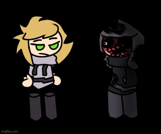 reference to a certain creepypasta | made w/ Imgflip meme maker