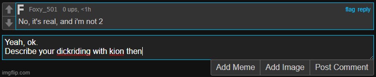 Bro took 200 billion years to type seven words | made w/ Imgflip meme maker