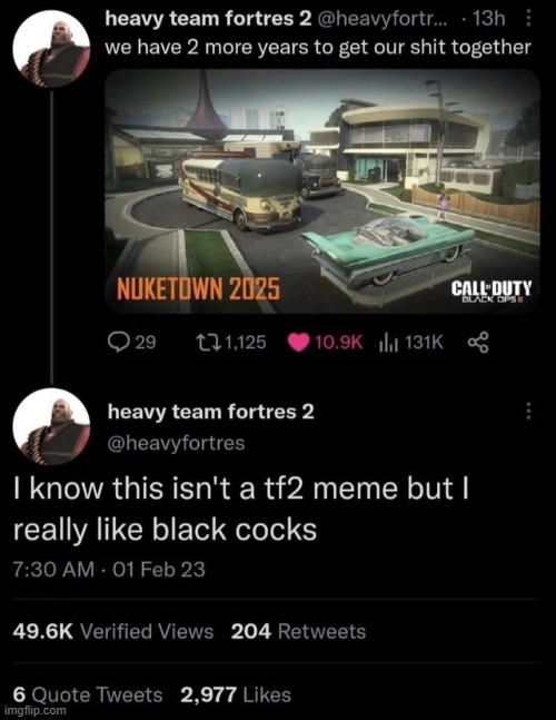 heavy team fortres 2 | made w/ Imgflip meme maker