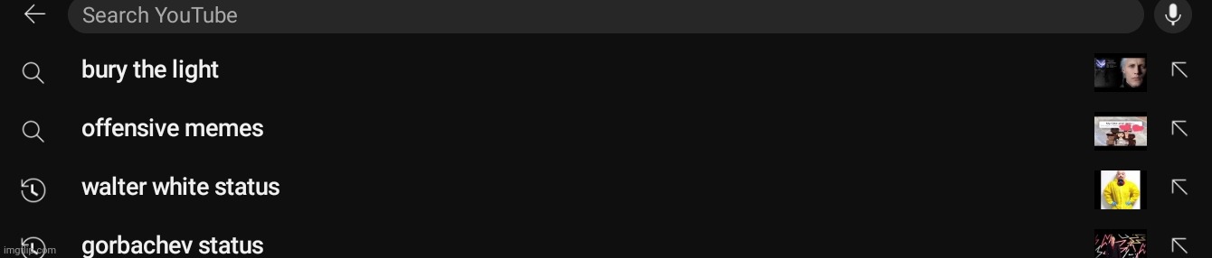 It appears Vergil wishes to be the next status I watch and possibly post | made w/ Imgflip meme maker