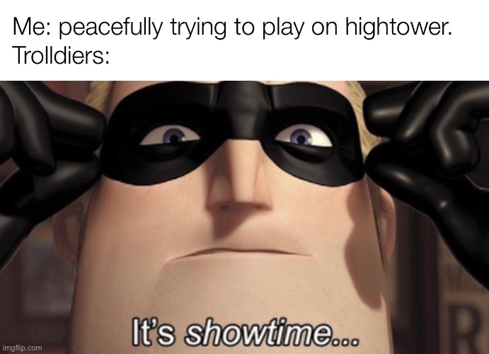 E | image tagged in tf2,gaming,funny | made w/ Imgflip meme maker
