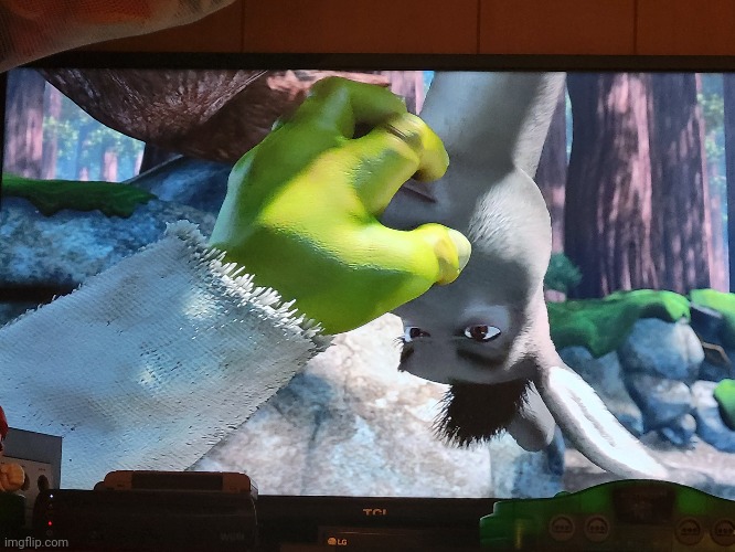 watching a classic | made w/ Imgflip meme maker