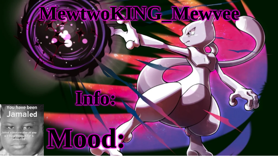 Mewvee temp Blank Meme Template