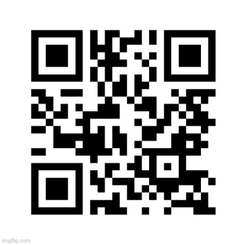 My name is Walter Hartwell White, I live at 308 Negra Arroyo Lane, Albuquerque, New Mexico, 87104 | image tagged in qr,qr code,code,link | made w/ Imgflip meme maker
